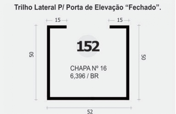 Perfil 152