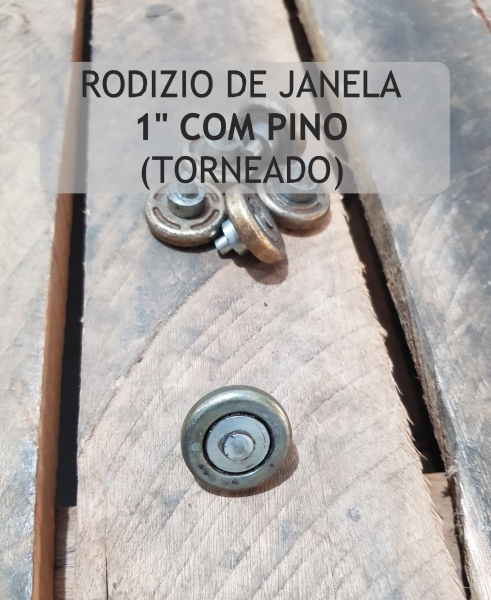 Rodízio de Janela 1