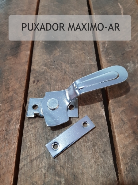 Puxador Maximo-Ar (Pequeno)